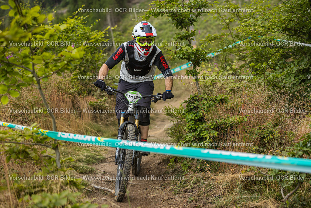 Enduro One Schulenberg Samstag R6-1492 | OCR Bilder Fotograf Eisenach Michael Schröder