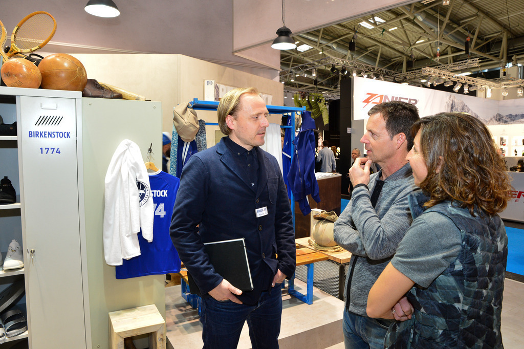129Birkenstock_Ispo2017_Foto_SWernz | Fotograf Köln - Realisiert mit Pictrs.com