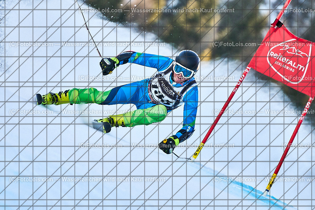 ALP2426_FIS-MastersCup_Reiteralm_Giant-SL_Perhofer Josef | FIS-MastersCup GIANT-SLALOM auf der Reiteralm in Pichl, Sa 18. Jänner 2025.