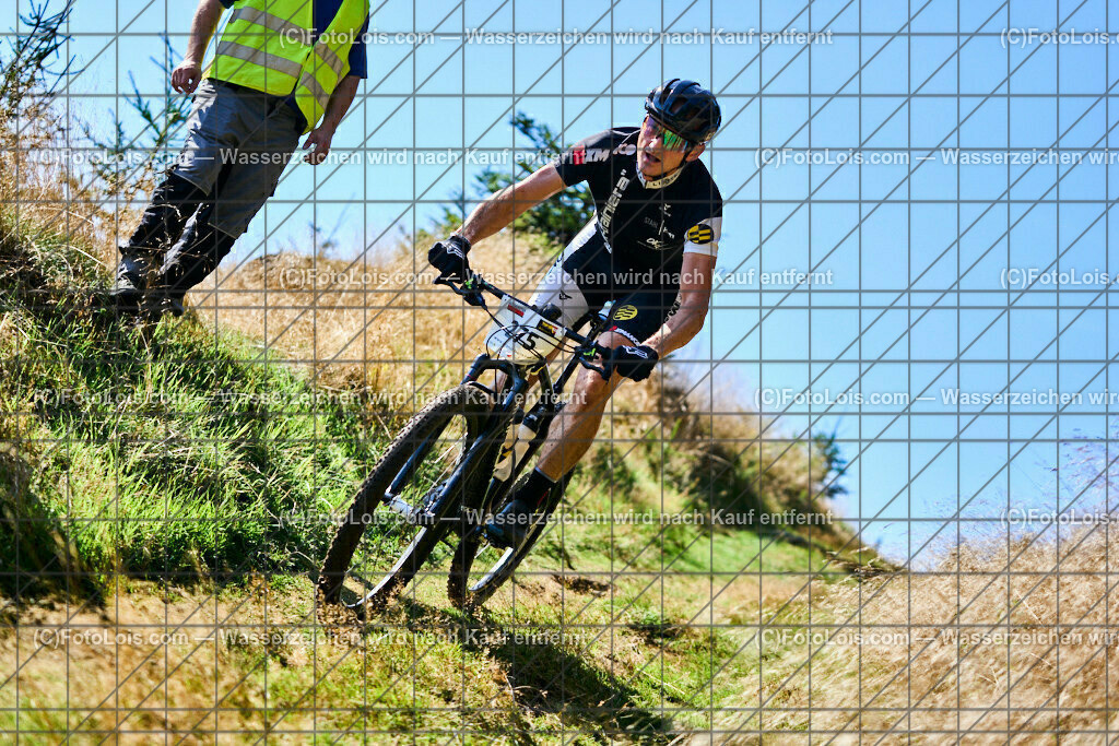 ALP6339_XXIX_GRANITBEISSER_Medium_Fruehwald Konrad | (C)FotoLois.com, Alois Spandl, 29. GRANITBEISSER - Mountainbike-Marathon in St. Georgen am Walde, MEDIUM 39,5 km, Sa 2. September 2023.