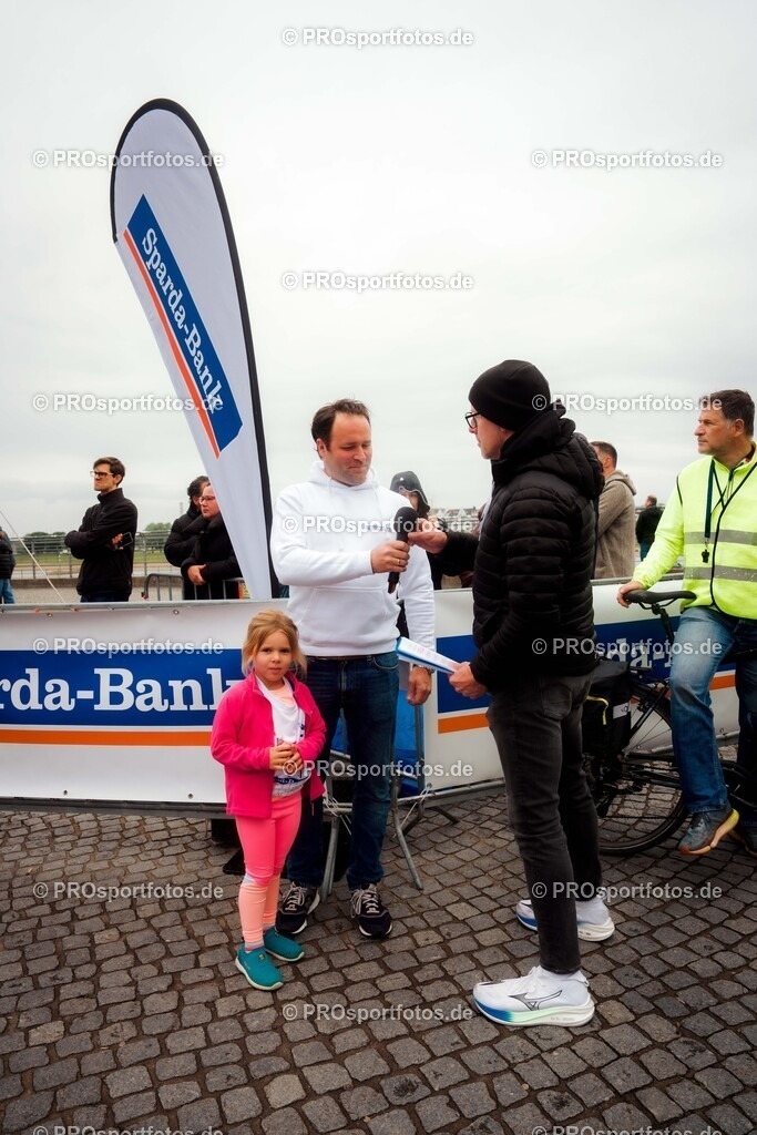 Brückenlauf, 17.05.2026 | am 17.05.2026 bei SPARDA-BANK Brückenlauf in Düsseldorf