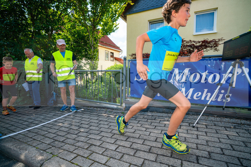 Treppenlauf Zella-Mehlis | Zella-Mehlis am 20. Juli 2021