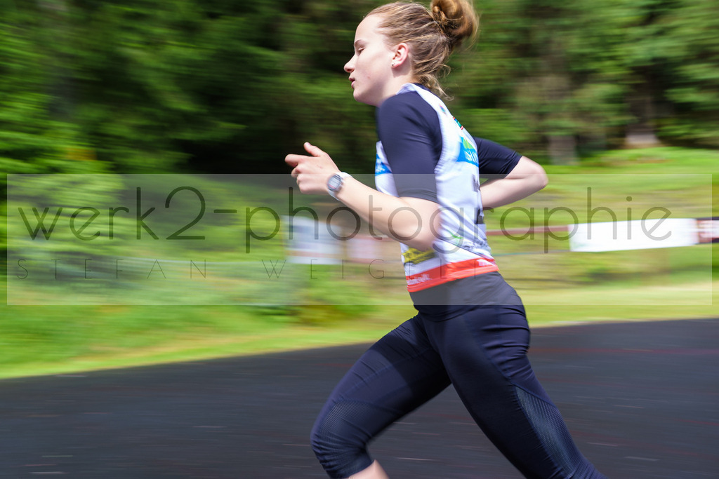 Hindernis-Cross Scheibe-Alsbach | Biathlonanlage "Am Rußtiegel" am 15. Juni 2024