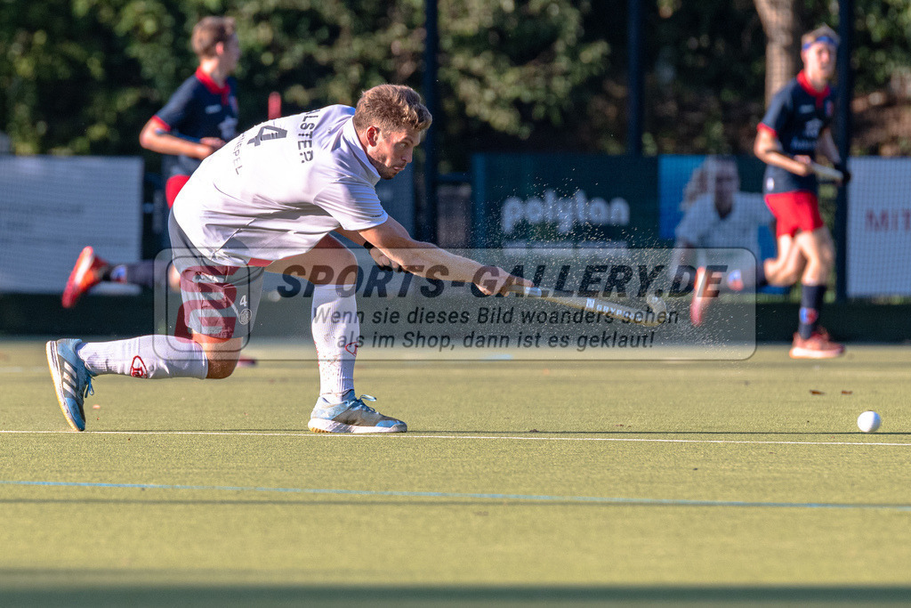 SM_20240921-D85_4161 | 1.Bundesliga Feldhockey (M) DCadA BHC / 6:4 n.P.