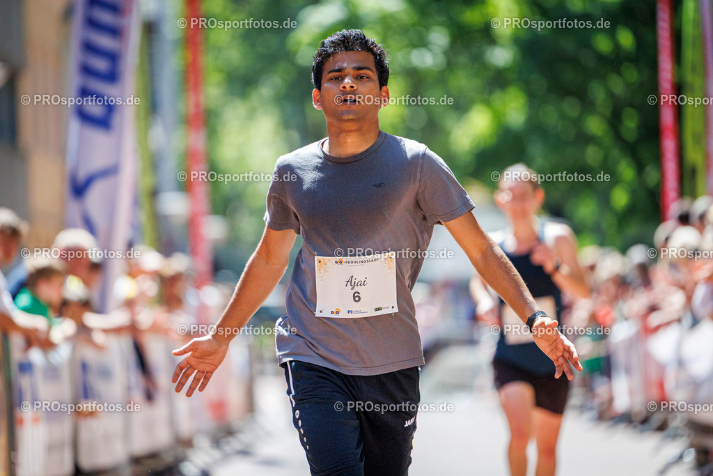 GVG-Frühlingslauf; Frechen, 11.05.2025 | Impressionen vom GVG-Frühlingslauf am 11.05.2025 in Frechen (Nordrhein-Westfalen). 