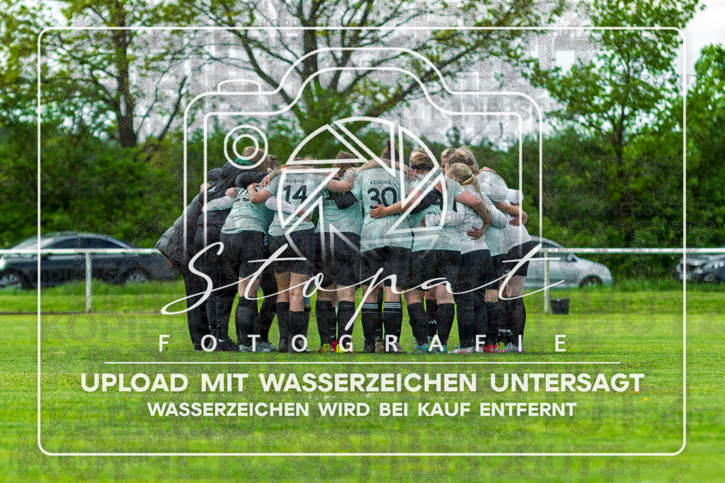 Kreisliga Damen HK/CE - Kickers Wolthausen vs. SG Fulde | Kickers Wolthausen; Kreisliga Damen HK/CE - Kickers Wolthausen vs. SG Fulde am 17.05.26 in Sportplatz Wolthausen, Wolthausen - Realisiert mit Pictrs.com