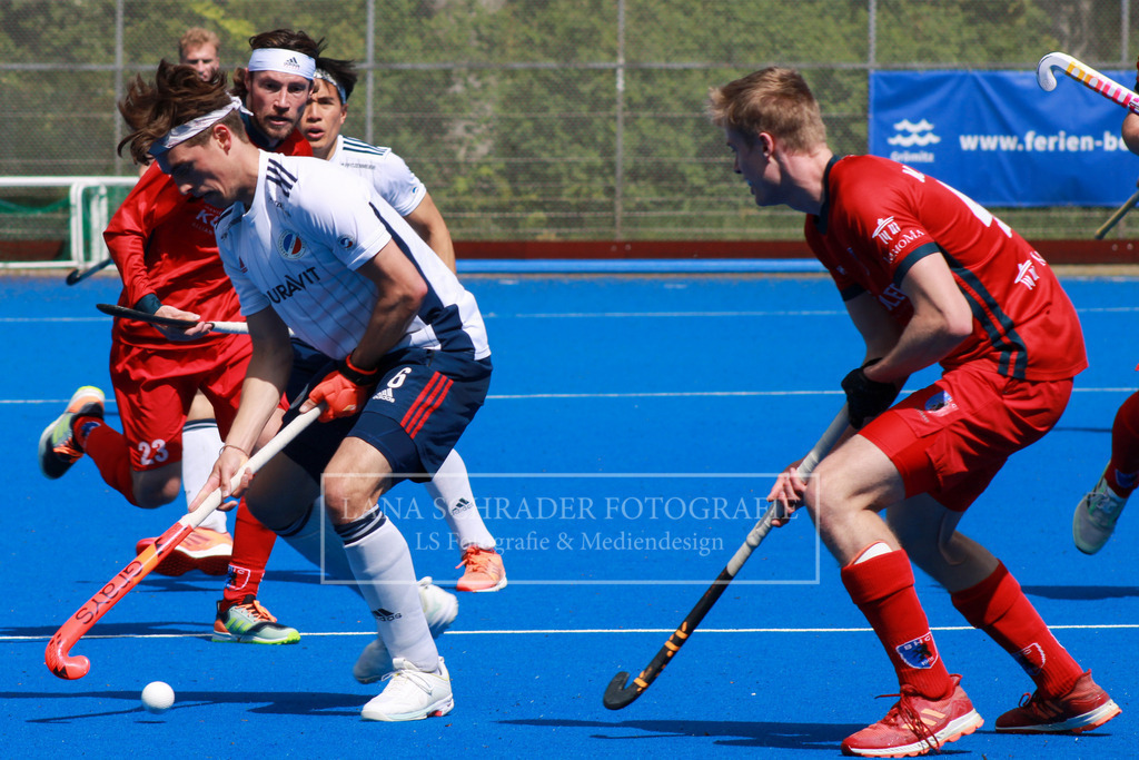 Berliner HC - Mannheimer HC 07.05.2023-244 | lanaschraderfotografie - Realisiert mit Pictrs.com