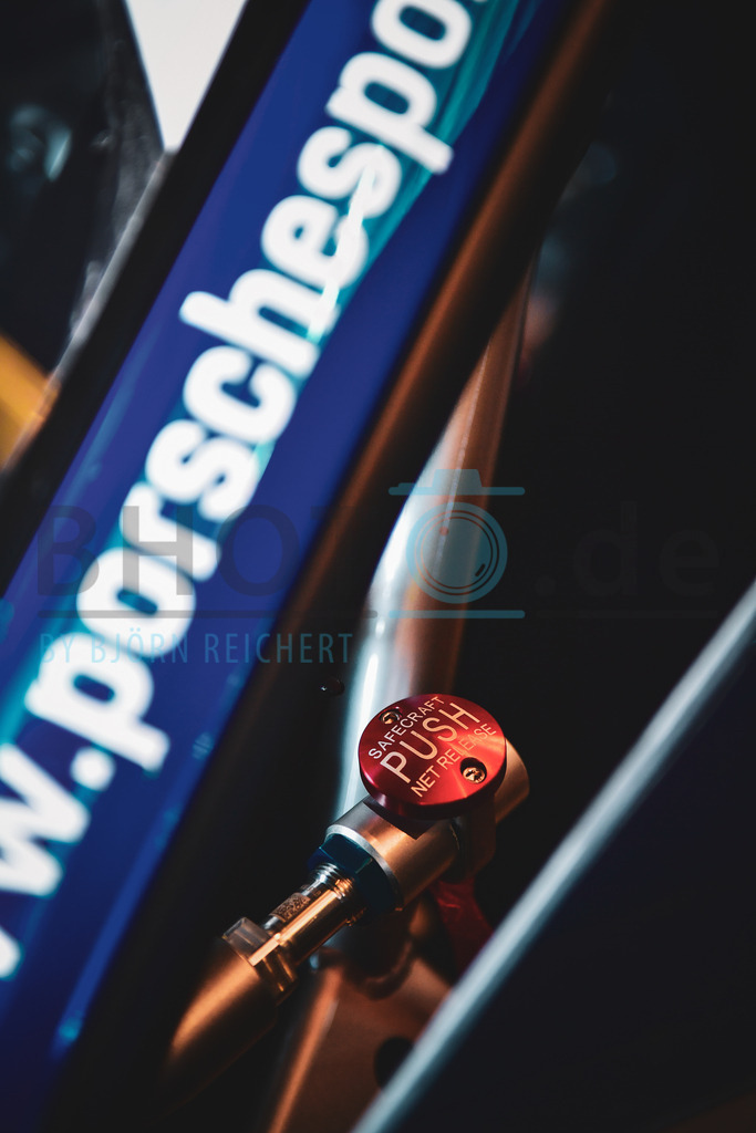 Porsche Motorsport | Sport
© Björn Reichert/Bhoto.de 