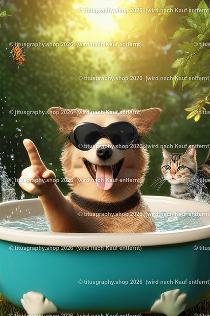 Hund 022 Generated Image | titusgraphy-shop: Geschenkideen mit Qualitätsfotos. titusgraphy-shop: gift ideas with quality photos. titusgraphy-shop: idées cadeaux avec photos de qualité.  - Realisiert mit Pictrs.com
