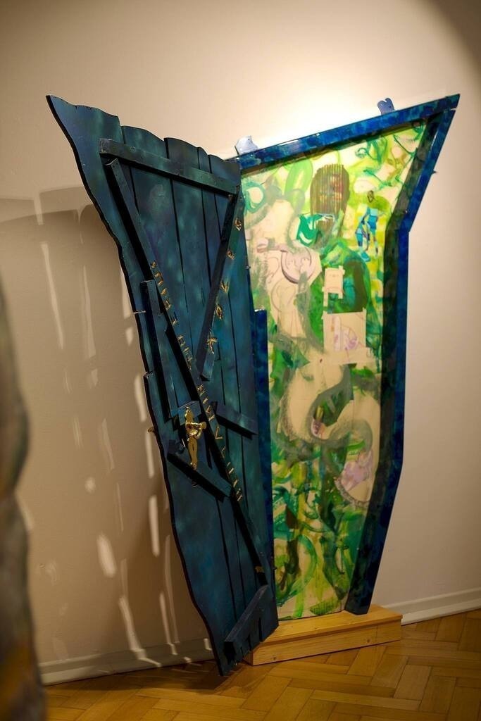 Peschkenhaus_HülleHütteHaut_131124_019 | Bildergalerie von Sport-Ereignissen aber auch von weiteren spannenden Dingen - nicht nur vom Niederrhein. In Anlehnung an den bekannten Spruch von Hanns Dieter Hüsch heißt das Motto: "Niederrhein ist überall".  - Realisiert mit Pictrs.com