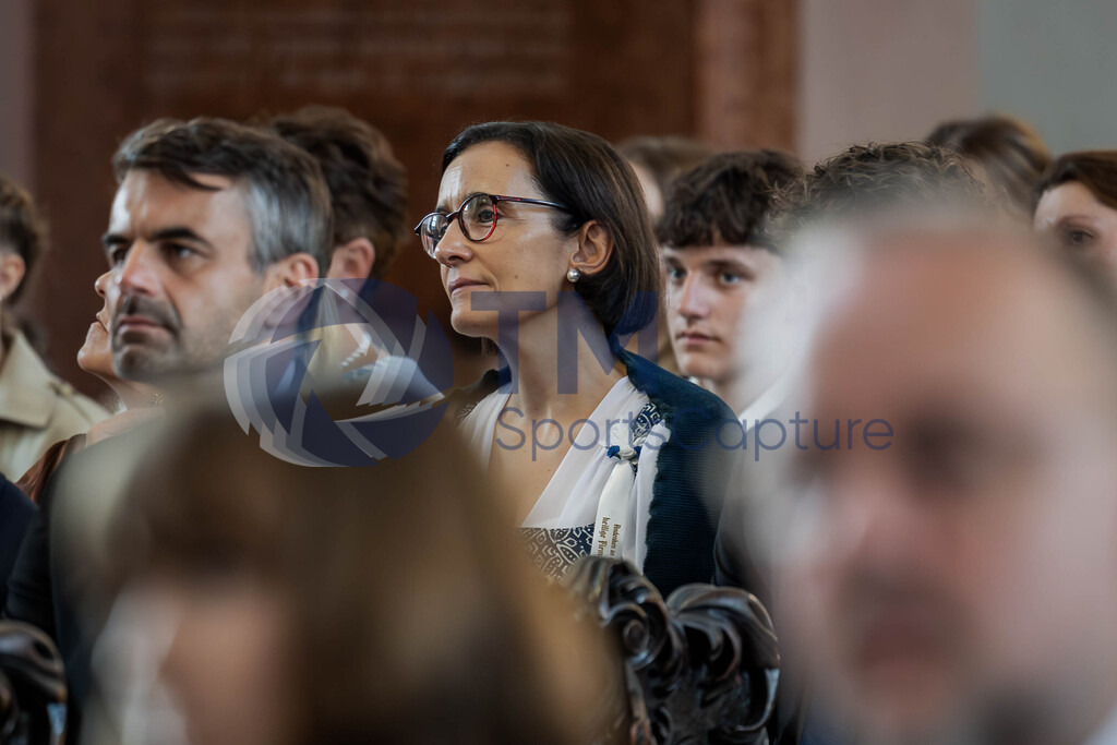 TM-20250608-1107 | Firmung Dom KlagenfurtCopyright: TM Sportscapture