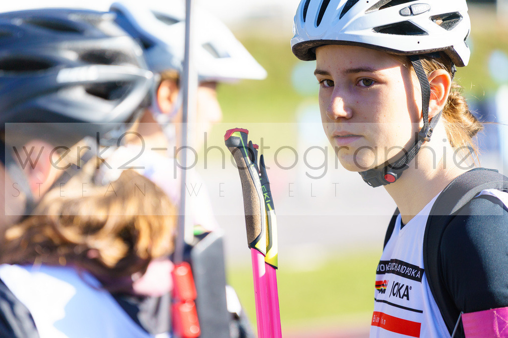 DP Arber  | Deutschlandpokal ARBER am 15. - 17. September 2023