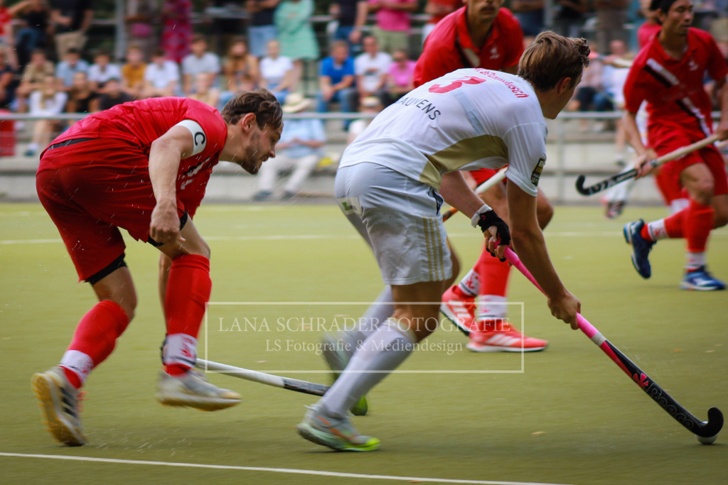 Rot - Weiß Köln - TSV Mannheim 03.09.22-06 | lanaschraderfotografie - Realisiert mit Pictrs.com