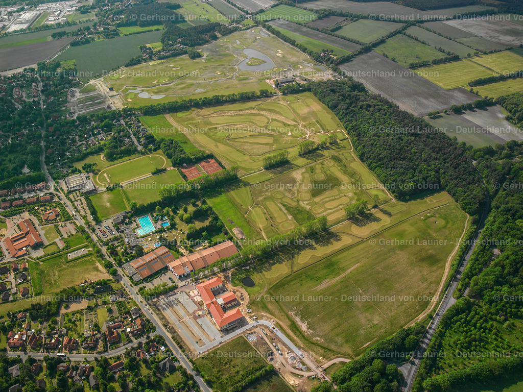 2416086 | Golf Resort Adendorf