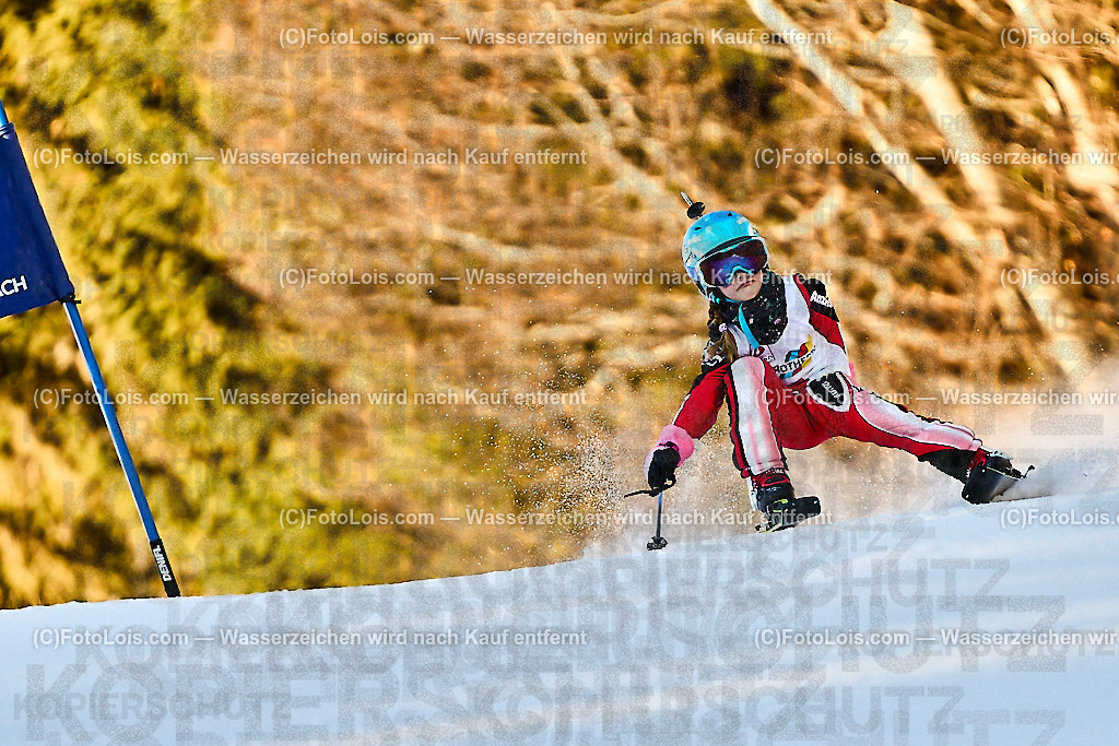ALP8196_Bambini-RTL_Kirnbauer Kristina | (C)FotoLois.com, Alois Spandl. Sportunion Trattenbach, Bambini-Kinderskirennen, RTL auf dem Feistritzsattel, So 28. Januar 2024.
