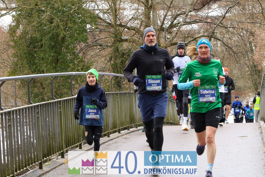 Roewisch Wohnbau Cup 5km | 40. Optima 3koenigslauf 2026 - Realisiert mit Pictrs.com