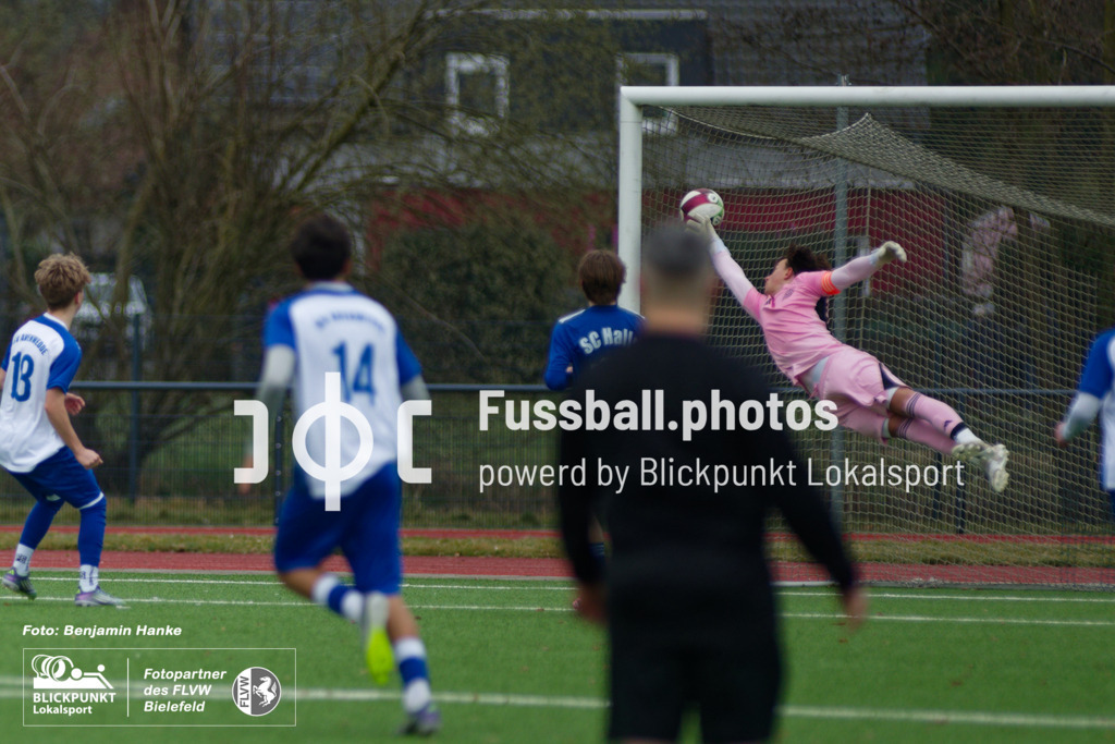 20260315_U17_HallAvenw_109 | Blickpunkt Lokalsport - Realisiert mit Pictrs.com