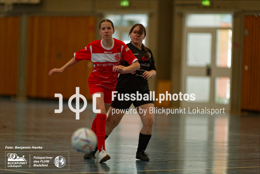 20260131_U15w_Turnier_Senne_135 | Blickpunkt Lokalsport - Realisiert mit Pictrs.com