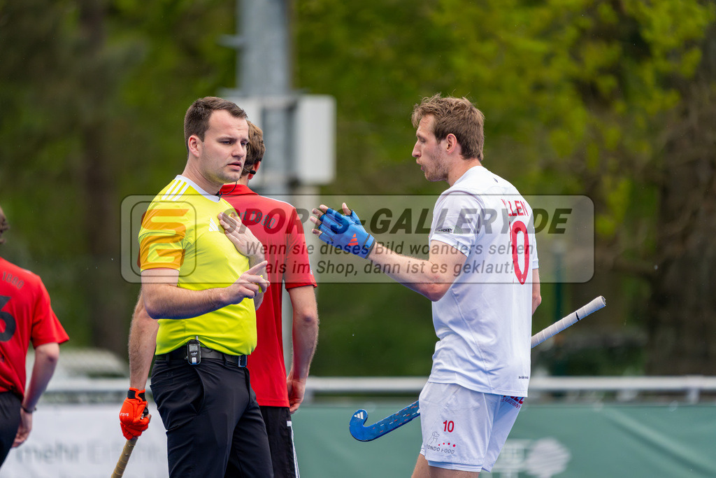 HK_20260418_03908 | 1. Bundesliga Herren Crefelder HTC - Frankfurt SC80 am 18.04.2026