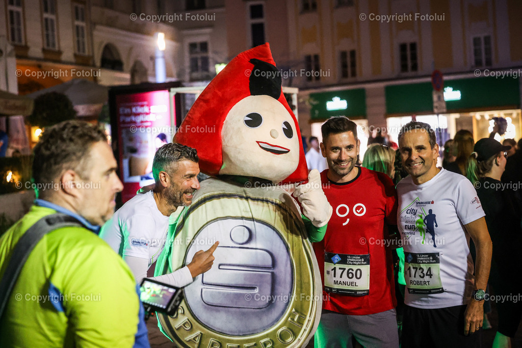 A-BINDER_20240926_0072 | Linz  AUSTRIA,26.Sept..2024 -Night Run Linz, Image shows Photo: Sportmediapics.com/ Manfred Binder