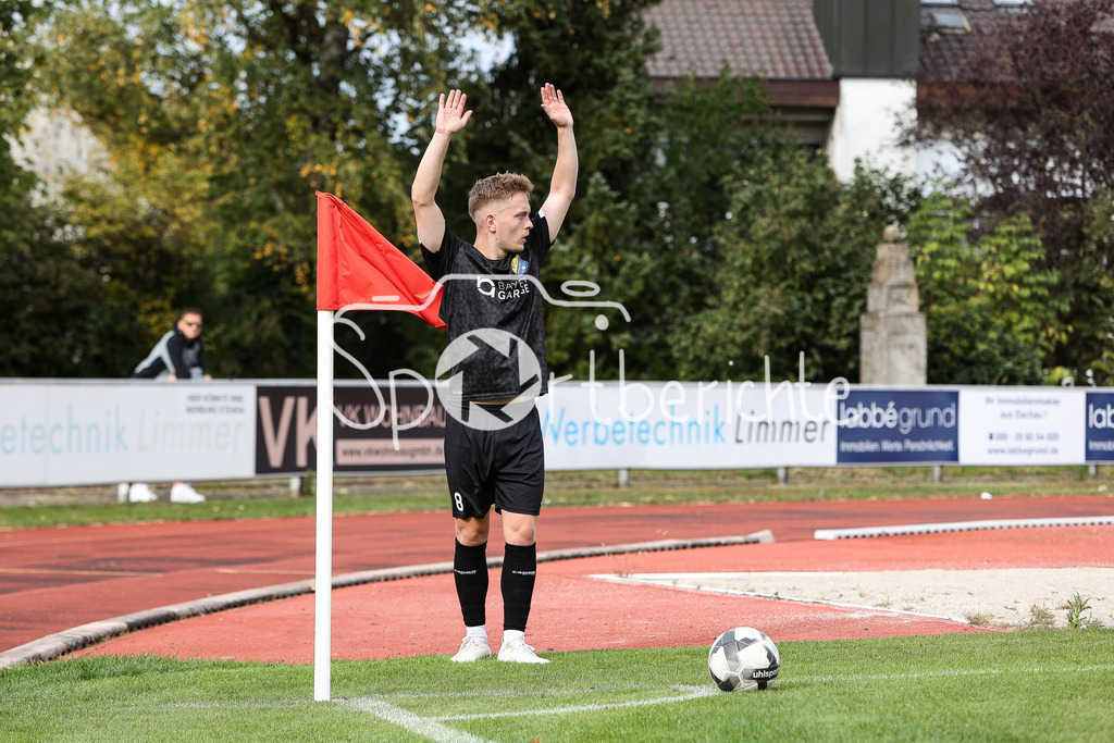 TSV Dachau 1865 - FC Pipinsried | Pipi #8