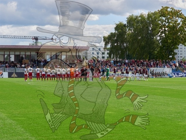 BFC Dynamo vs. ZFC Meuselwitz 016 | mythos-online-redaktion