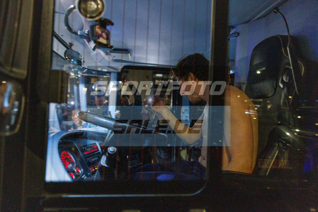 240303_JB_02622 | Fotodatenbank für Print- und Onlinemedien mit den Schwerpunkten Fußball, Eishockey, Basketball, Handball, Wintersport und Leichtathletik - Realisiert mit Pictrs.com