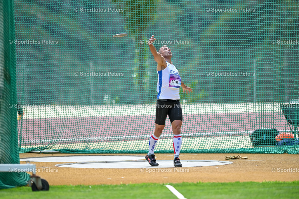 EMACS 2025 - Day 2_256 | European Masters Athletics Championships am 10.10.2025 auf Madeira (Portugal)Foto: Kai Peters - Realisiert mit Pictrs.com