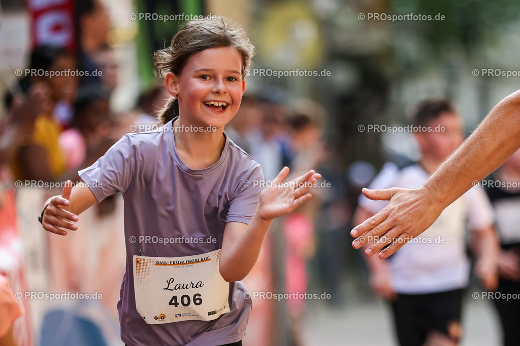 GVG Fruehlingslauf in Frechen, 22.05.2022 | Impressionen vom GVG Fruehlingslauf am 22.05.2022 in Frechen (Nordrhein-Westfalen). Foto: BEAUTIFUL SPORTS/Axel Kohring