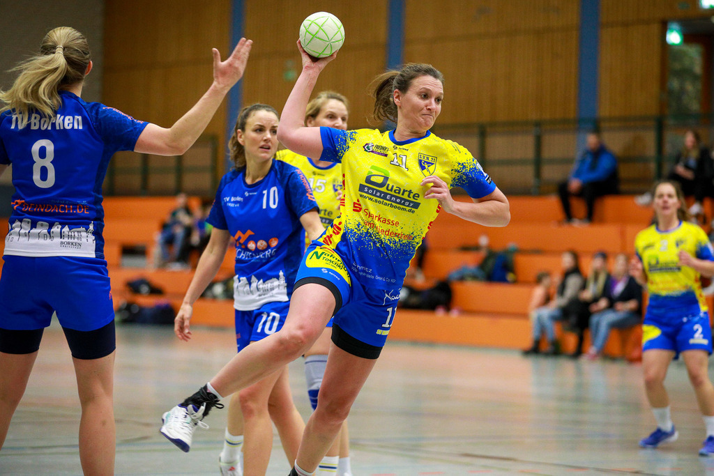 SVN_TvBorken_III_161124_HZ2_098 | Bildergalerie von Sport-Ereignissen aber auch von weiteren spannenden Dingen - nicht nur vom Niederrhein. In Anlehnung an den bekannten Spruch von Hanns Dieter Hüsch heißt das Motto: "Niederrhein ist überall".  - Realisiert mit Pictrs.com