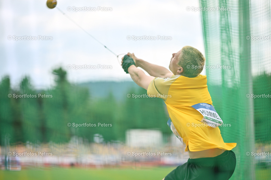 U18 EM - Tag 3_187 | U18-EM am 20.07.2024 in Banska BrysticaFoto: DLV/Kai Peters - Realisiert mit Pictrs.com