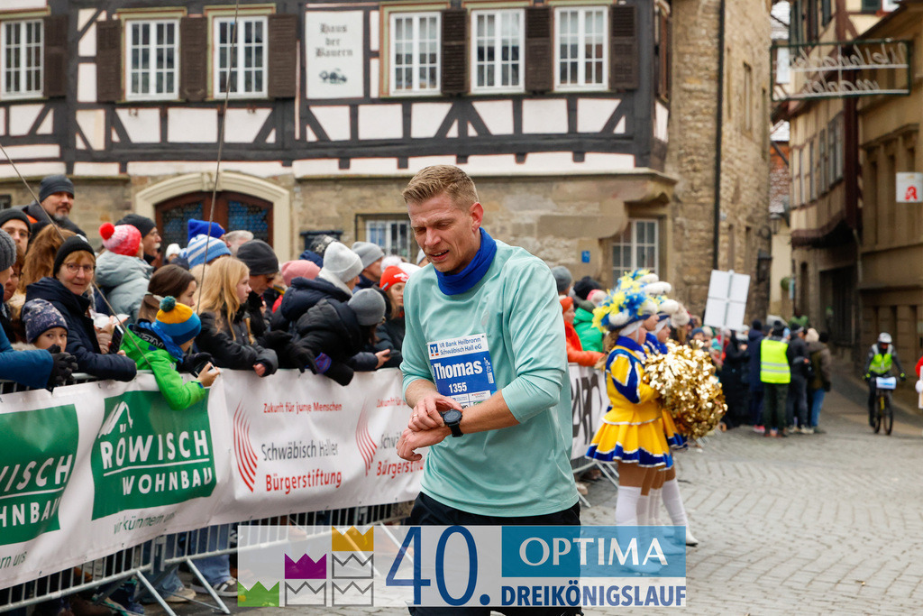 VR Bank Hauptlauf 10km | 40. Optima 3koenigslauf 2026 - Realisiert mit Pictrs.com