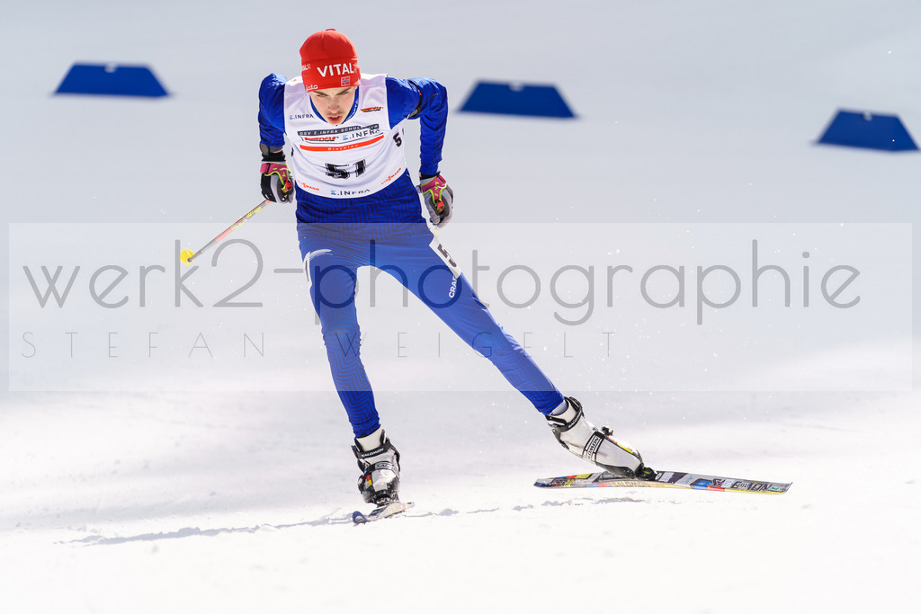 DSC Ruhpolding | DSV E.INFRA Schülercup Biathlon Chiemgau Arena Ruhpolding am 03.03 - 05.03.2023 in Ruhpolding