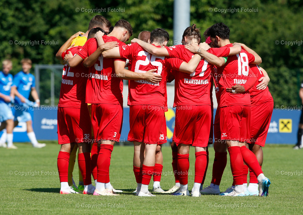 A_LUI_19072025_35 | SPORT,FUSSBALL ,TESTSPIEL ASKOE OEDT-UNION RAIFFEISEN MONDSEE 19.07.2025 IM BILD:DIE SPIELER VON ASKOE OEDT FOTO:FOTOLUI