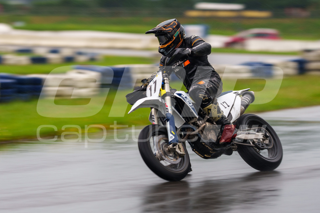 GRIPcapture-20260411-101-999-903 | GREINBACH, AUSTRIA - JUNE 20-21, 2026: Riders compete during the G-Cup, Austrian Supermoto Championship and Hungarian Supermoto Championship at PS Racing Center Greinbach, Austria. Image shows .Photo: GRIPcapture / Andrea Kurz