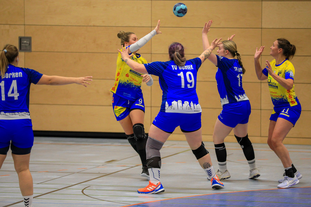 TvBorkenIII_SVN_161125_149 | Bildergalerie von Sport-Ereignissen aber auch von weiteren spannenden Dingen - nicht nur vom Niederrhein. In Anlehnung an den bekannten Spruch von Hanns Dieter Hüsch heißt das Motto: "Niederrhein ist überall".  - Realisiert mit Pictrs.com