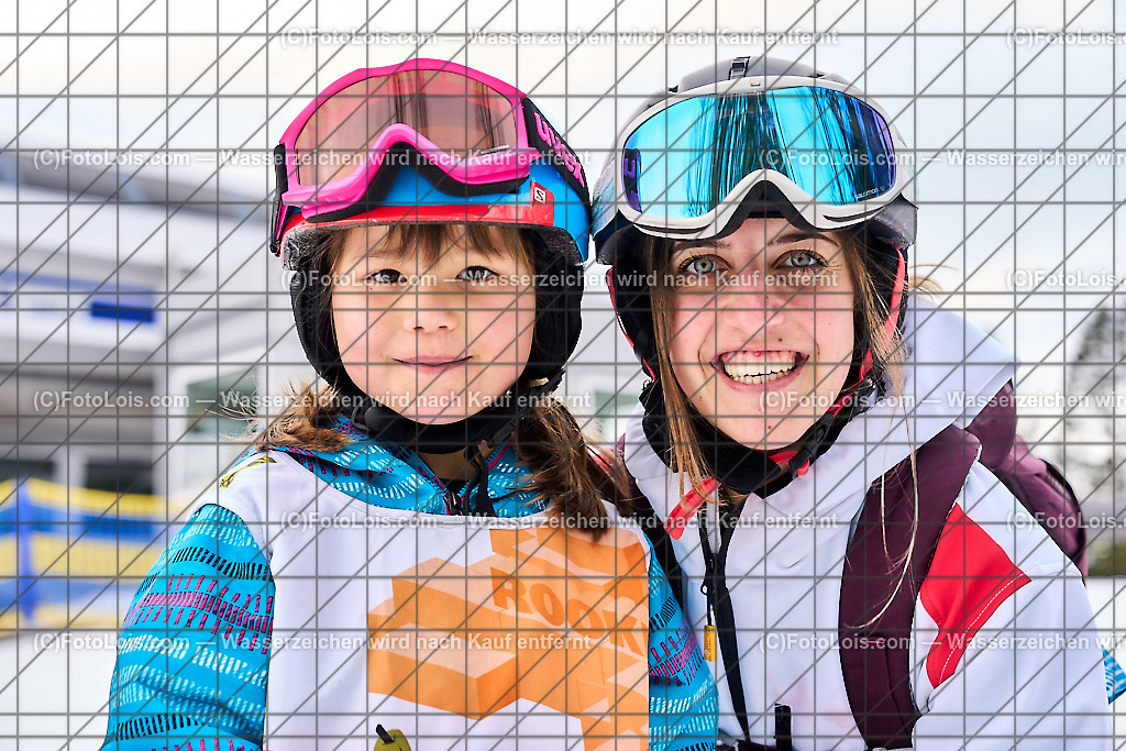 ALP5436_Schischule Haginger_Semesterkurs_Skigruppe EVA | (C)FotoLois.com, Alois Spandl. Schischule Haginger, Semesterkurs-Abschlusstag mit Rennlaufbewerb, Fr 9. Februar 2024.