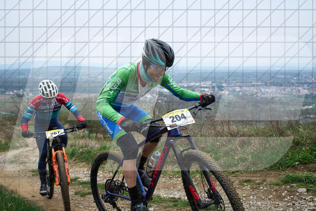 34. KTM Kamptal Trophy  | ZÖBING, Österreich – 2026-03-29: 34. KTM Kamptal TrophyFoto: © 2026 Martin Bihounek - MB Creative e.U.