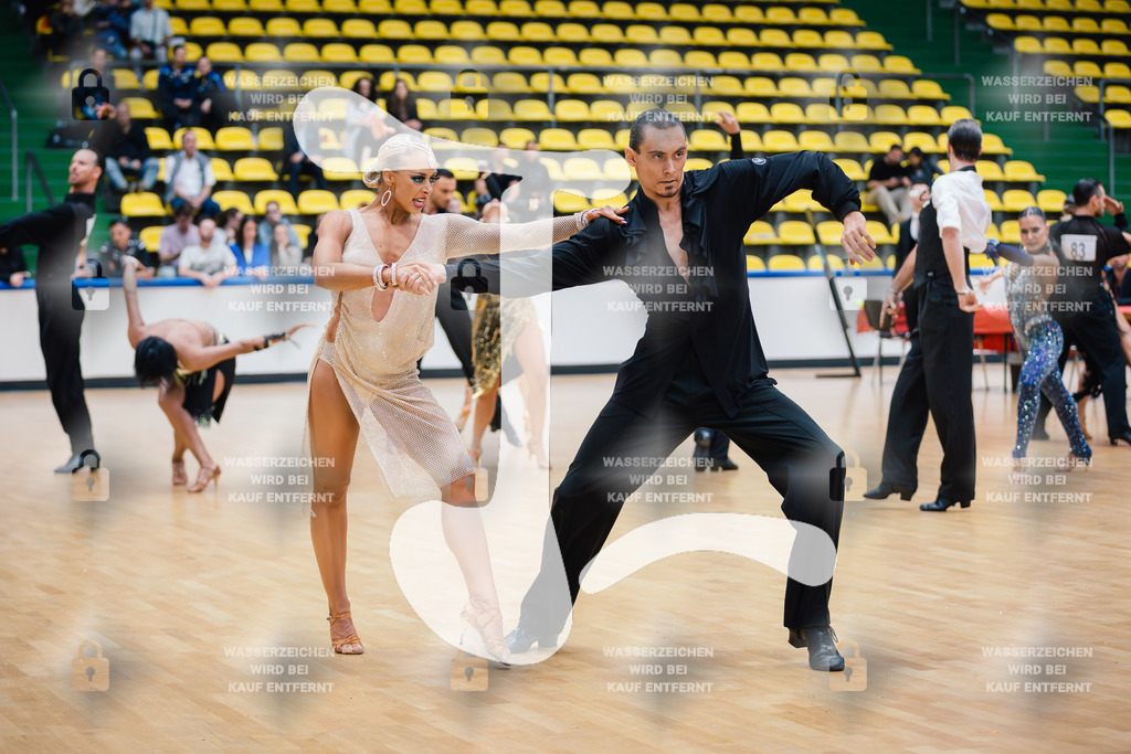 Hessen Tanzt WDSF International Open Latin 3rd (39) Egor Kondratenko _ Mie Lincke Funch (Denmark)-2025-05-18-4596 | Webshop for digital downloads and prints of dance sport, event & show photographer Julian Link - Realisiert mit Pictrs.com