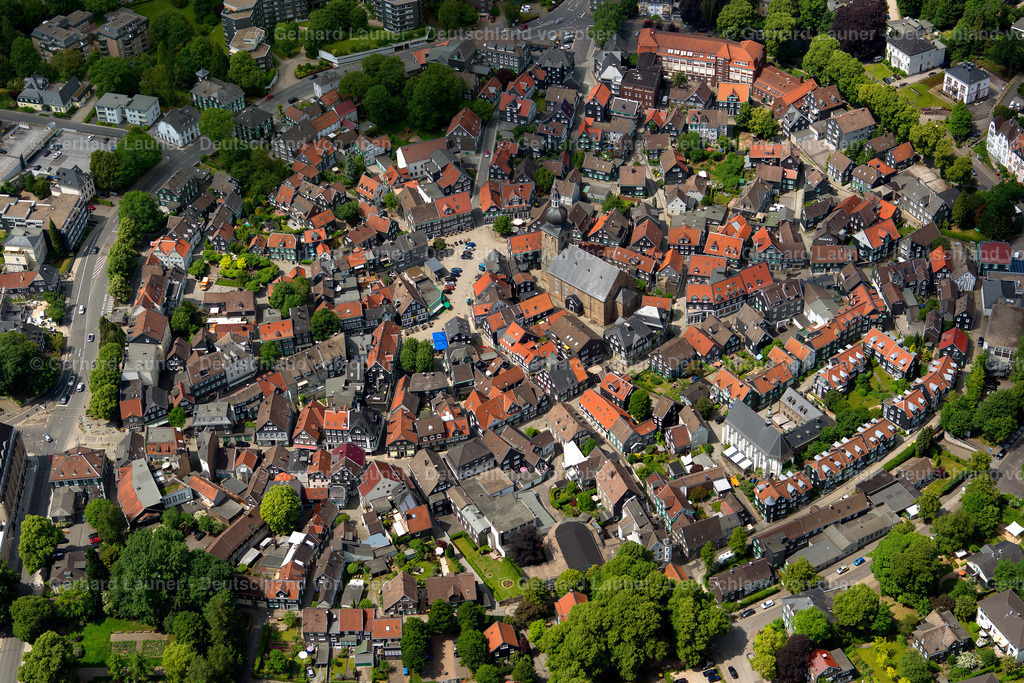 3805765 | Altstadt Lennep