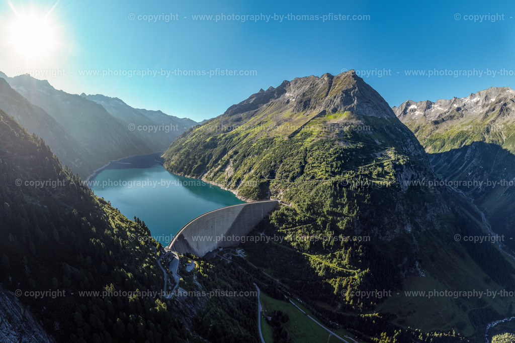 Zillergrund Stausee copyright  Thomas Pfister-18 | PHOTOGRAPHY BY THOMAS PFISTER