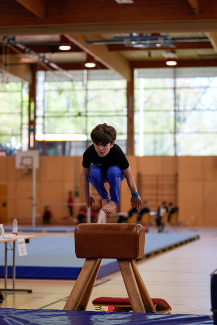 20260425 Gerätturnen  Vormittag | Landkreismeisterschaften Erding 2026Datum: 20260425Ort: Erding(DE) - Sempt-Sport-HalleFotograf: Christian Habel
