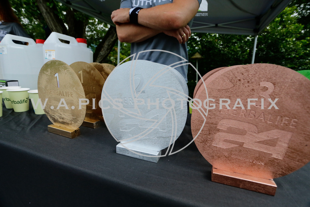 ..... | INNSBRUCK,AUSTRIA, 13.07.24, HERBALIFE 5K Innsbruck  , Image shows: Photo: WAPICS / Andreas Willdoner
