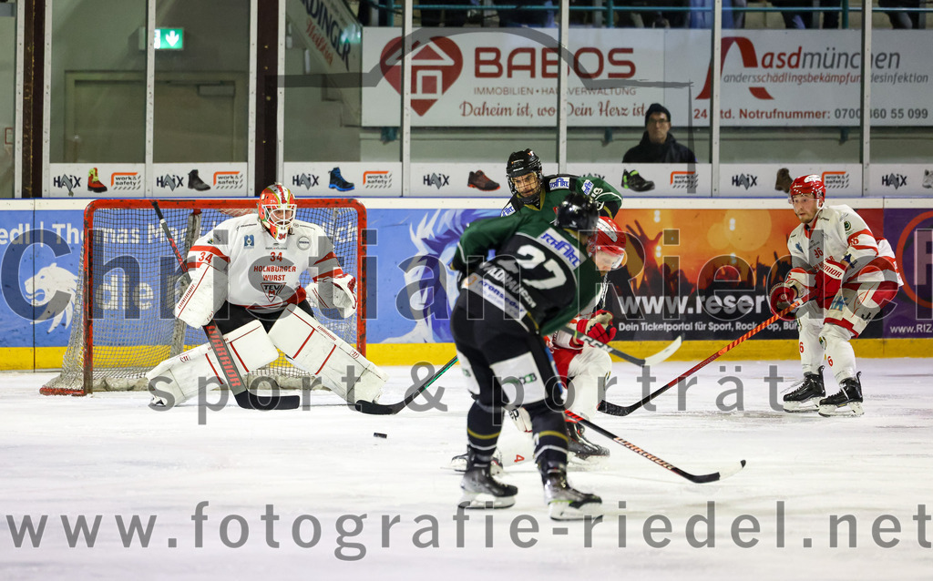 2023-03-14_124_TSV_Erding_gegen_TEV_Miesbach | Erding, Deutschland, 14.03.2023:
Eishockey, Bayernliga Playoffs 2022 / 2023, Halbfinale, TSV Erding gegen TEV Miesbach, Endergebnis: 5:3

Foto: Christian Riedel / fotografie-riedel.net