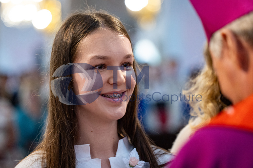 RR5M6121 | Firmung Dom Klagenfurt 8.6.24