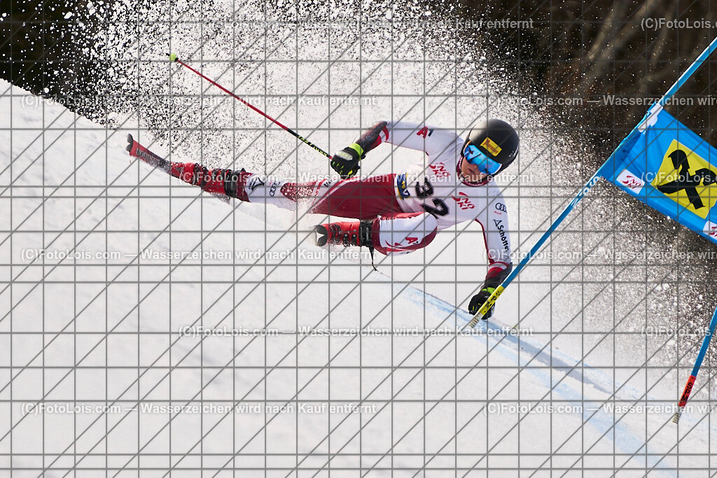 ALP8192_Herrn-FIS-GS-II_Lackenhof-WY_HOEFLEHNER Martin | Internationaler FIS GiantSlalom der Herrn auf der Distelpiste in Lackenhof am Di 11. März 2025.  Österreich, LSV-NÖ, Sportunion Waidhofen/Ybbs (2035).