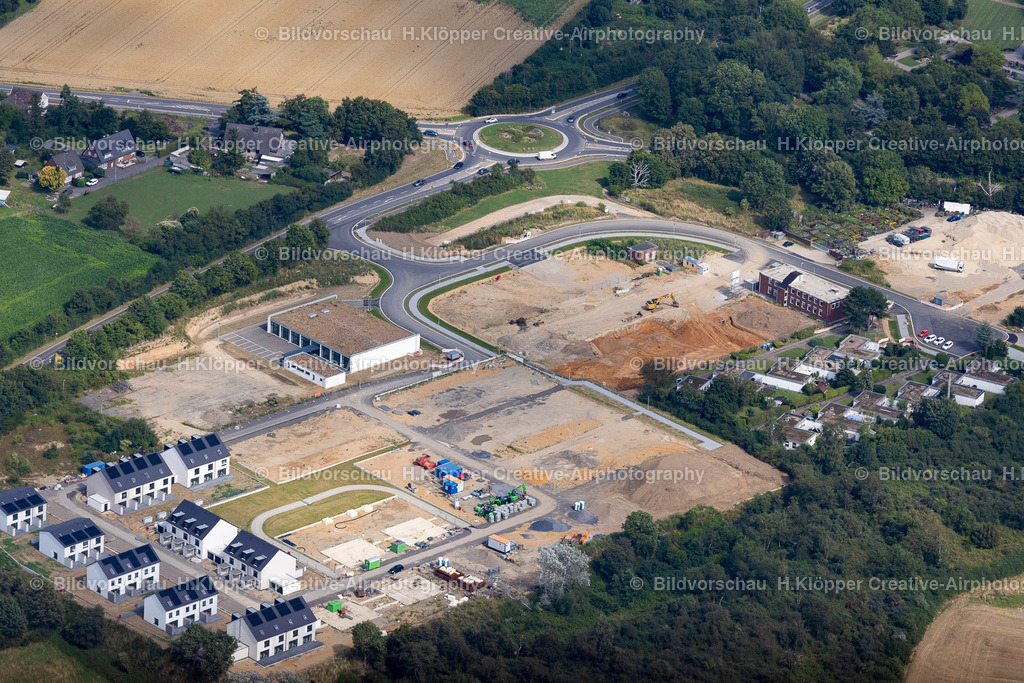 Luftbilder Jülich-1615 | Luftbilder Luftaufnahmen Jülich - Realisiert mit Pictrs.com