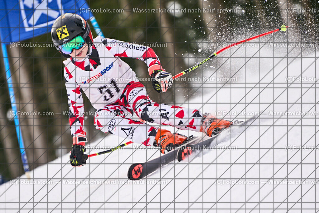 ALP7657_SkiBezirksMeisterschaft_Hollenstein_Bliem Constantin | (C)FotoLois.com, Alois Spandl, SkiBezirksMeisterschaft NÖ-West und Bambini/Kindercup-RTL, SC Hollenstein am Königsberg, Sa 11. Feb. 2023.