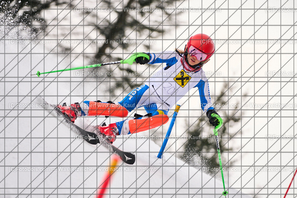ALP3528_KinderCup-SL_STMK_Strallegg_Furian Tim | Raiffeisen KINDERCUP Alpin, SLALOM auf der JogllandStreif in Strallegg am So 23. Februar 2025. Veranstaller: Steirischer Skiverband (5000). Skiunion Strallegg (5197).