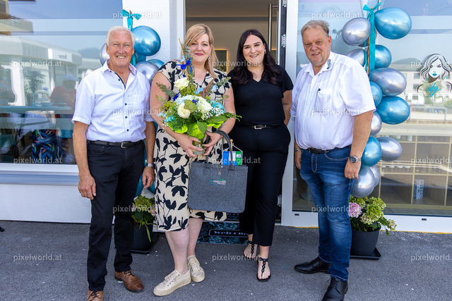 Eröffnung DG Haar Design | Bildershop von pixelworld.at - Realisiert mit Pictrs.com